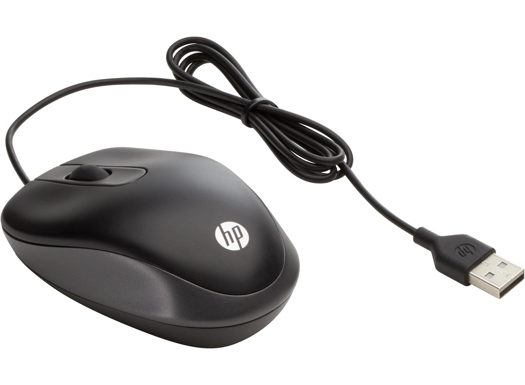HP Travel Mouse - USB