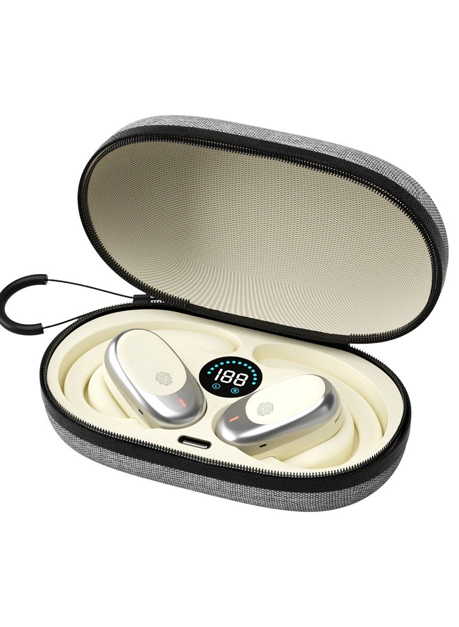 Wireless Bluetooth Headset