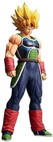 Generic Bardock - Dragon Ball Z