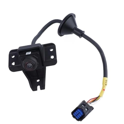 Reversing Camera