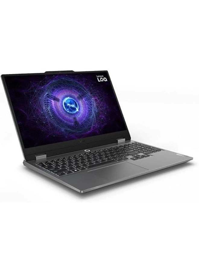 LOQ 15IRX9 - 15.6'' i7-13650HX 16GB DDR4 1000GB SSD