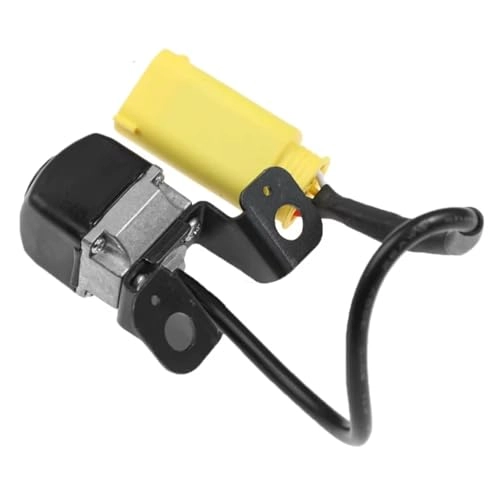 Rear View Camera - Night vision