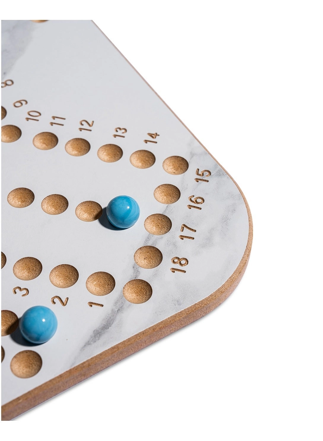 Junior Jackaroo (JJ-JR-WHT-BAG-BEIGEBROWN)