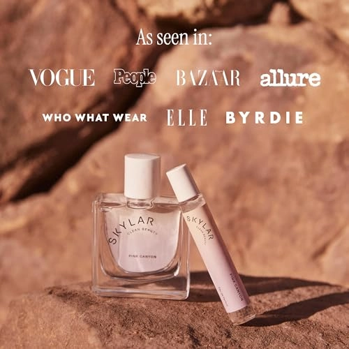 Pink Canyon Eau de Parfum 10ml