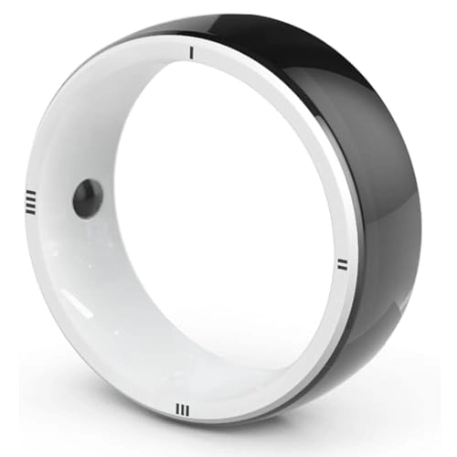 R5 Smart Ring - 128GB NFC