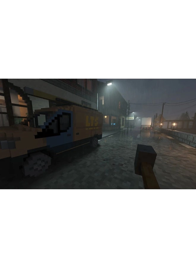 Teardown Deluxe Edition - PlayStation 5