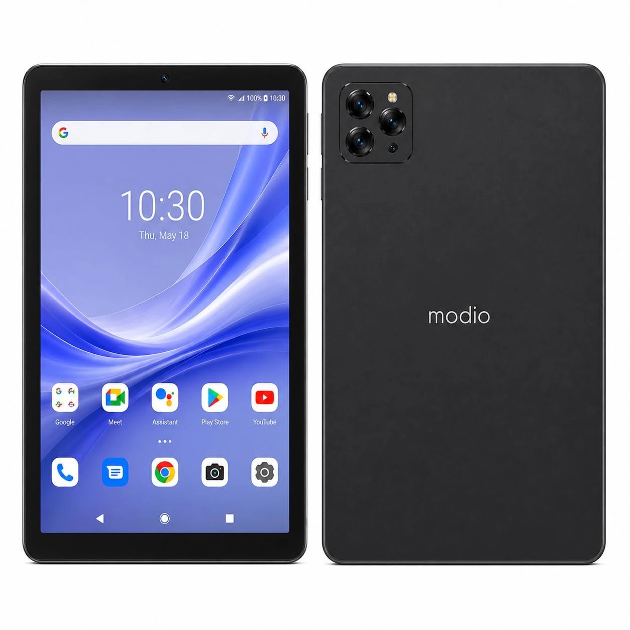 M71 - 6GB 7 Inch 128GB