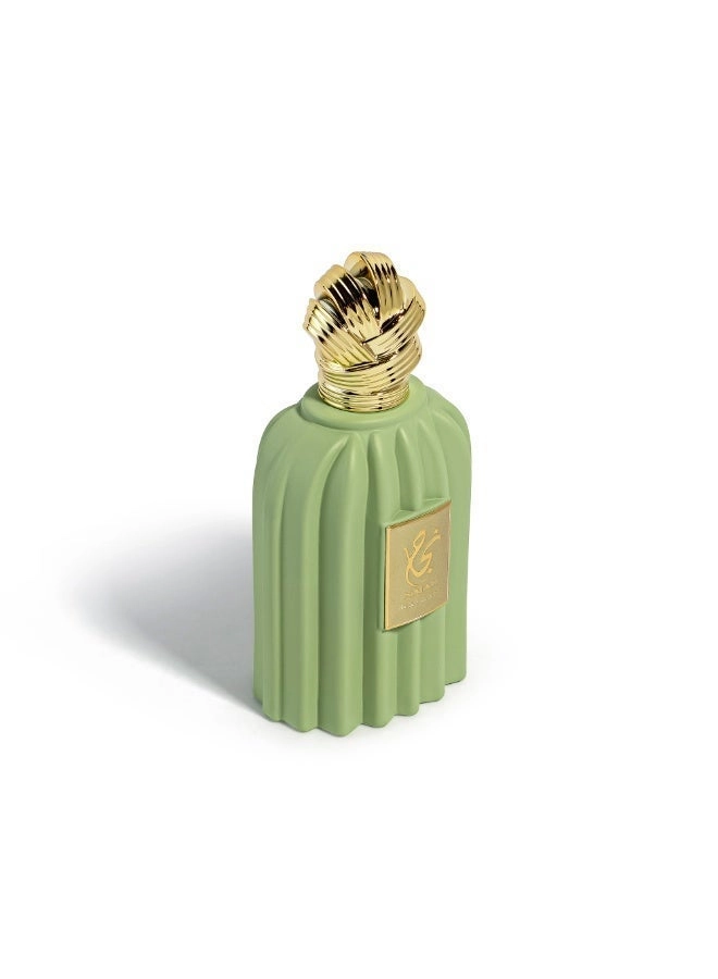 Najah Pistachio Eau de Parfum 100ml