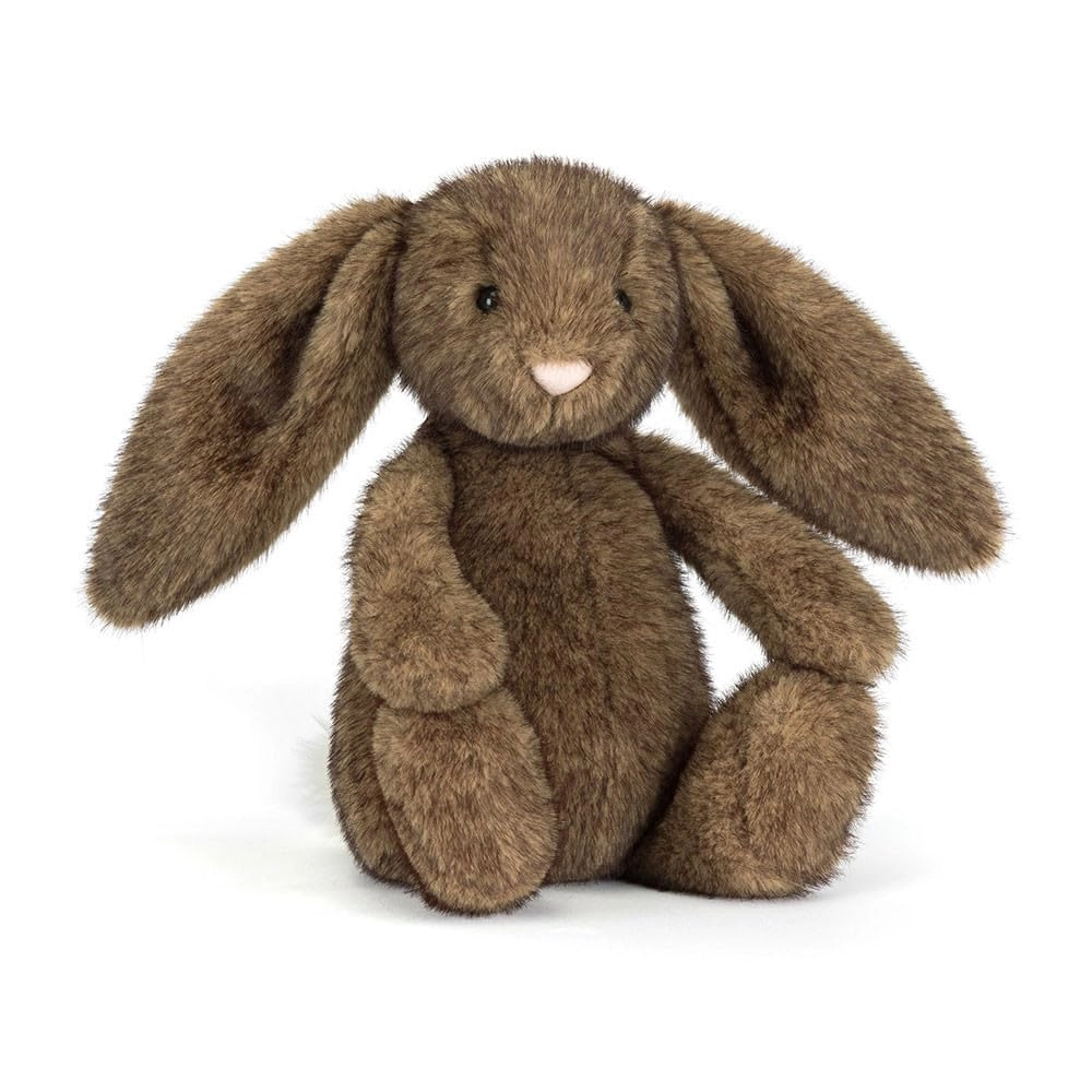 Jellycat Hoppleston Luxe Bunny 31 cm Polyester