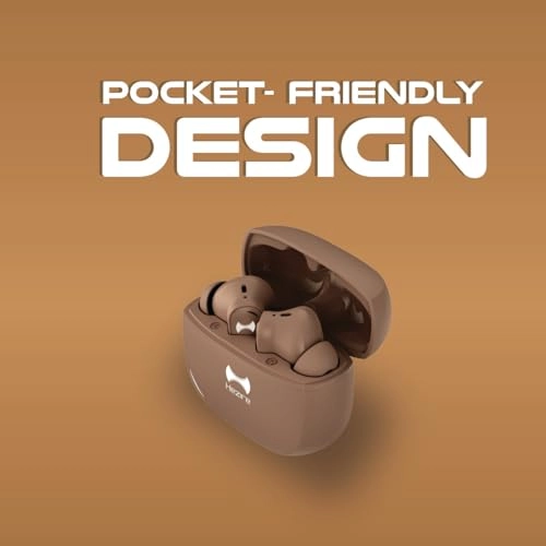 HBUDZ GO Wireless Earbud