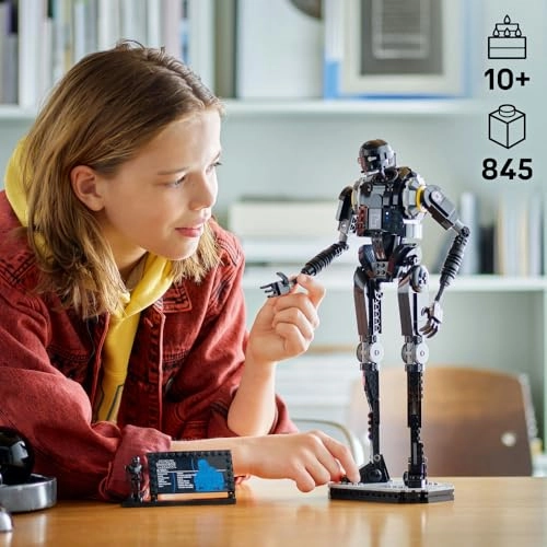 Star Wars K-2SO Security Droid (75434)