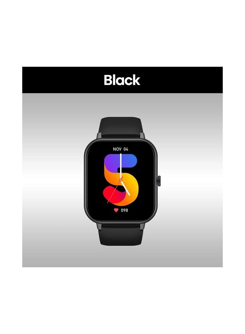 Zeblaze LED Display Smart Watch