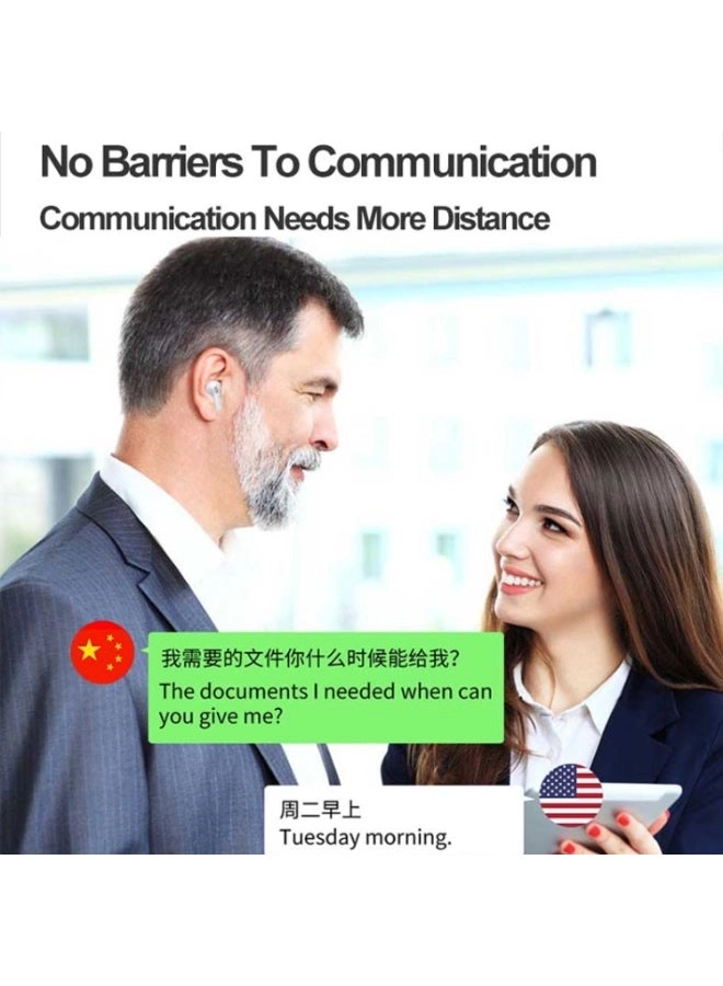 Y113 - 40 Languages