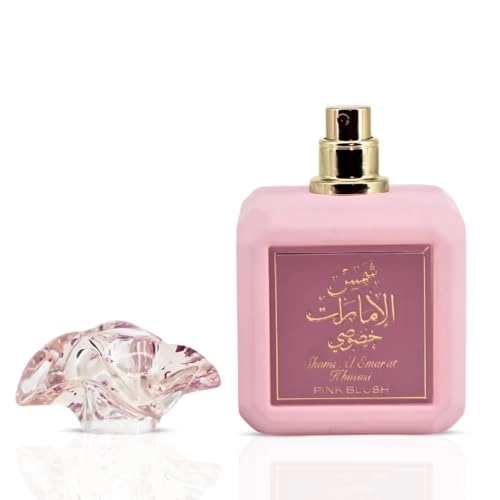 Pink Blush Eau de Parfum 100 ml