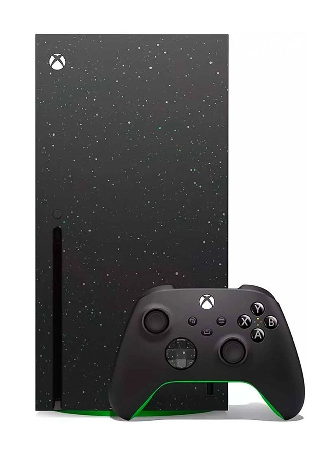 Microsoft Series X
