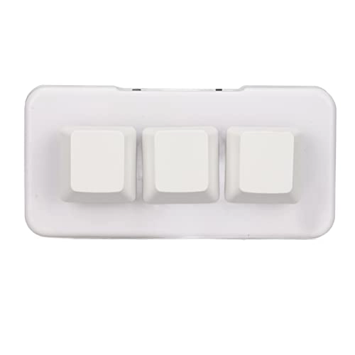 3 Key Keypad - USB