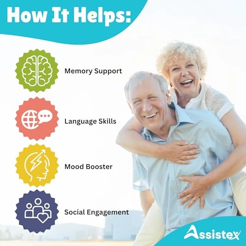 Matching Memory Card Games - 2 in 1 40 Cards Each