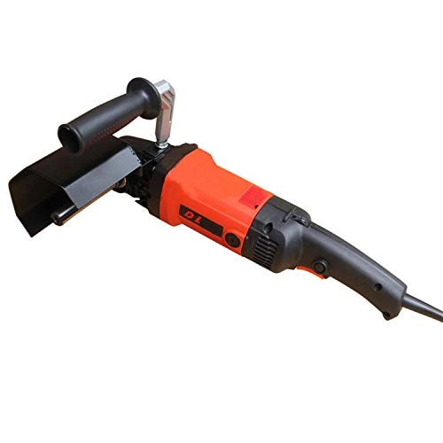 Handheld Burnishing Polishing Machine - 1200W 220V