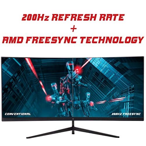 GGC - ITMC30V201FHD 30 Inches 2560x1080
