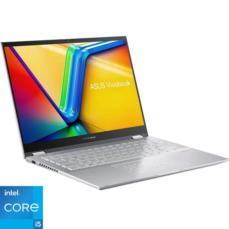 Vivobook S 14 Flip TN3402YA - 14'' Ryzen 7-7730U 16GB RAM 1TB SSD