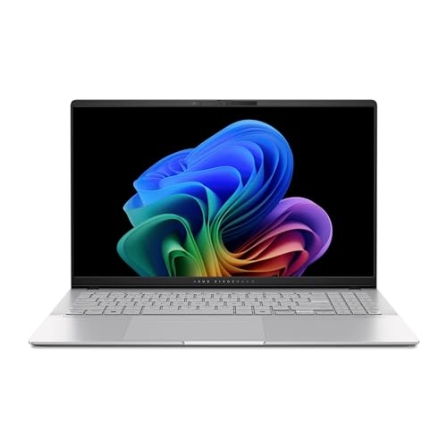 Vivobook S 15 S5507QAD-PS96 - 15.6'' X Elite X1E-78-100 16GB DDR5 1TB SSD