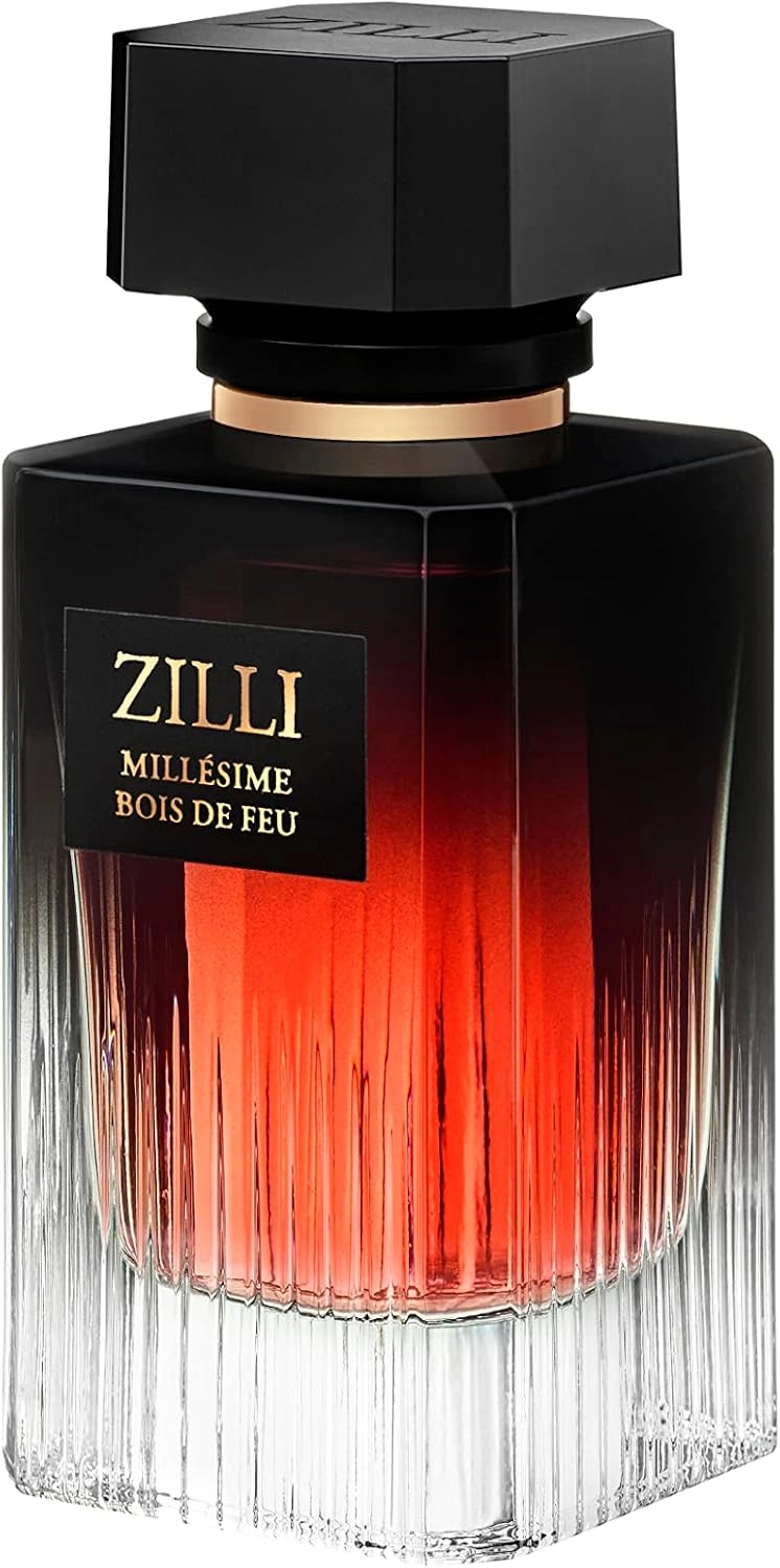 Millesime Bois De Feu - Eau de Parfum 100ml