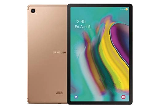 Galaxy Tab S5e - 64GB 10.5"