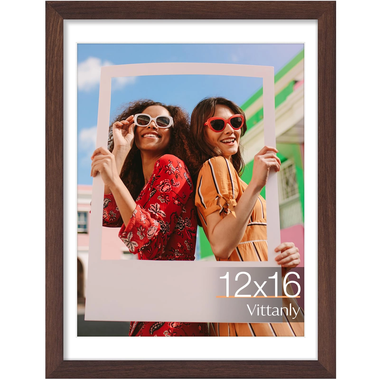 Picture Frame - 12x16