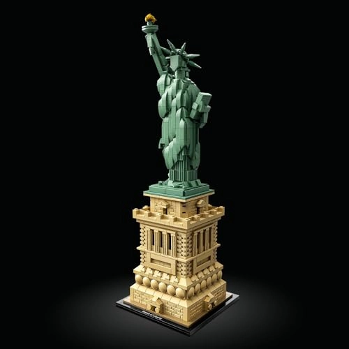 Architecture Statue of Liberty (21042)