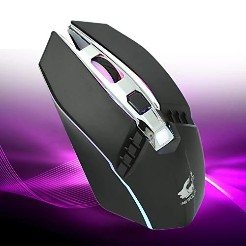 Gaming Mouse - Wired