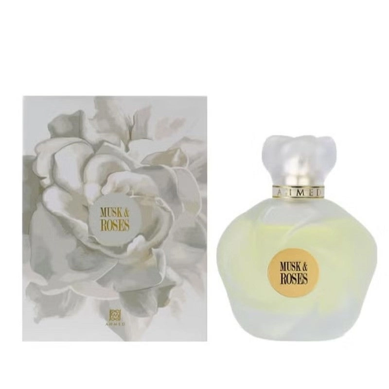 Niswah Eau de Parfum 75 ml