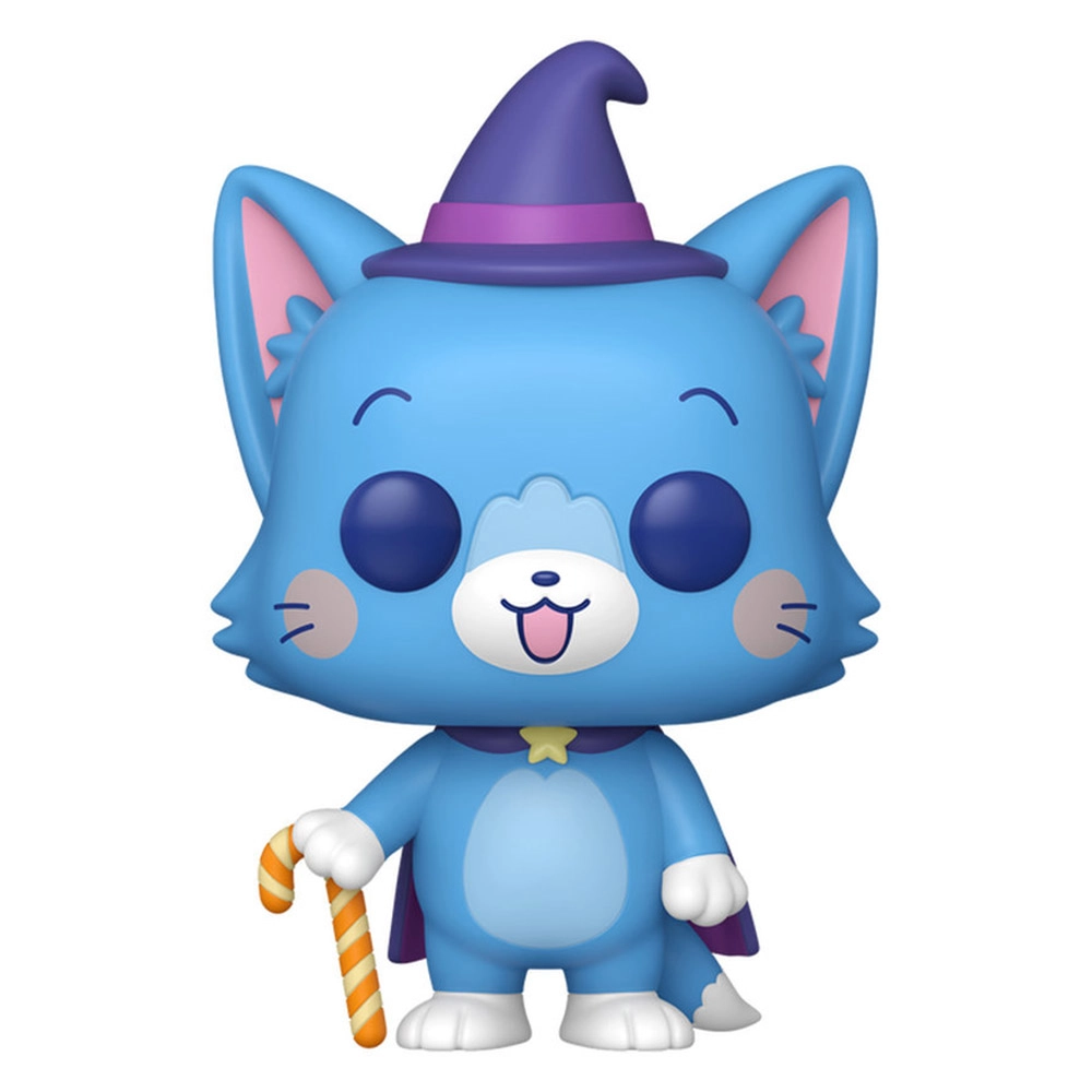 FUNKO TOYS Tom - Tom & Jerry Gokko (10.7 cm) (FU92870)