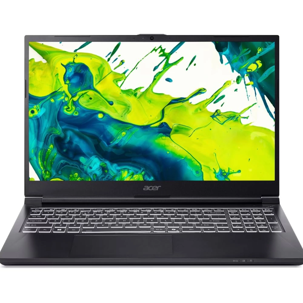Acer Aspire 7 A715-59G-78KV - 15.6'' i7-13620H 16GB DDR4 512GB SSD
