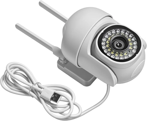 Security Camera 1080p