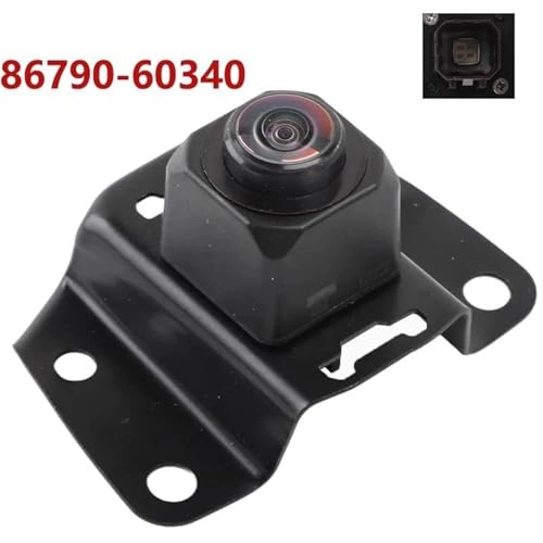 Rear View Camera - Night vision