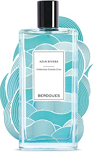 Grands Crus Azur Riviera Eau de Parfum