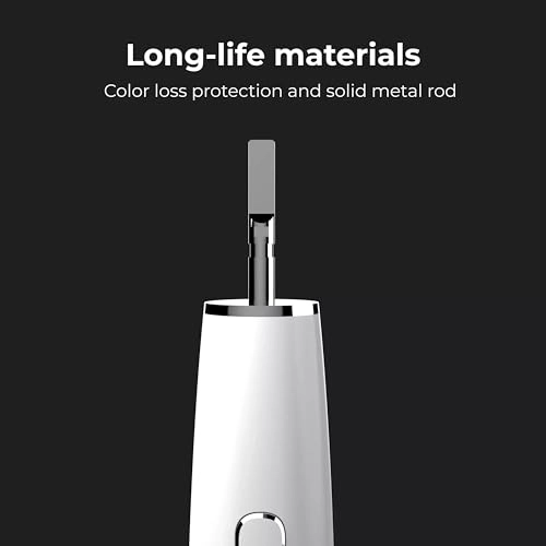 DB1S - Smart Sonic Electric Toothbrush 46 000 vibrations per minute Up to 90 days