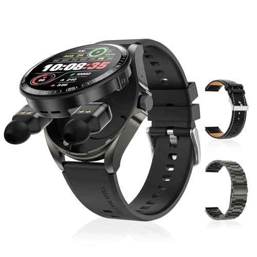 Smart Watch J-CD01 Zinc Alloy