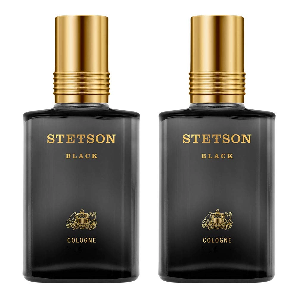 AmazonUs/COTCM Black Eau De Cologne - 44Ml