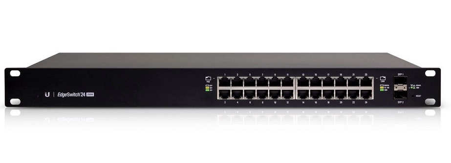 Ubiquiti Networks UISP-Switch PoE