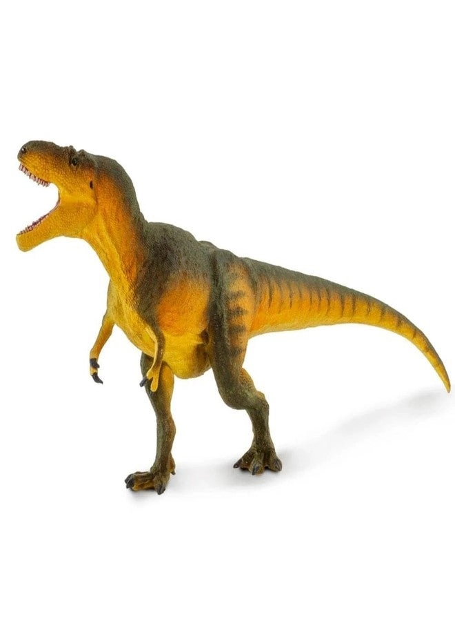 Daspletosaurus - 3+
