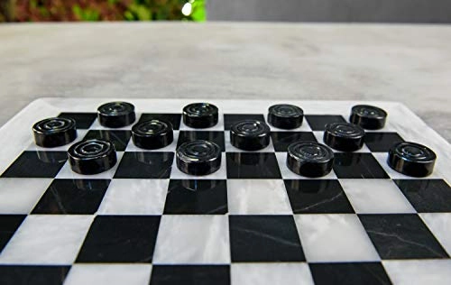 Marble Checkers