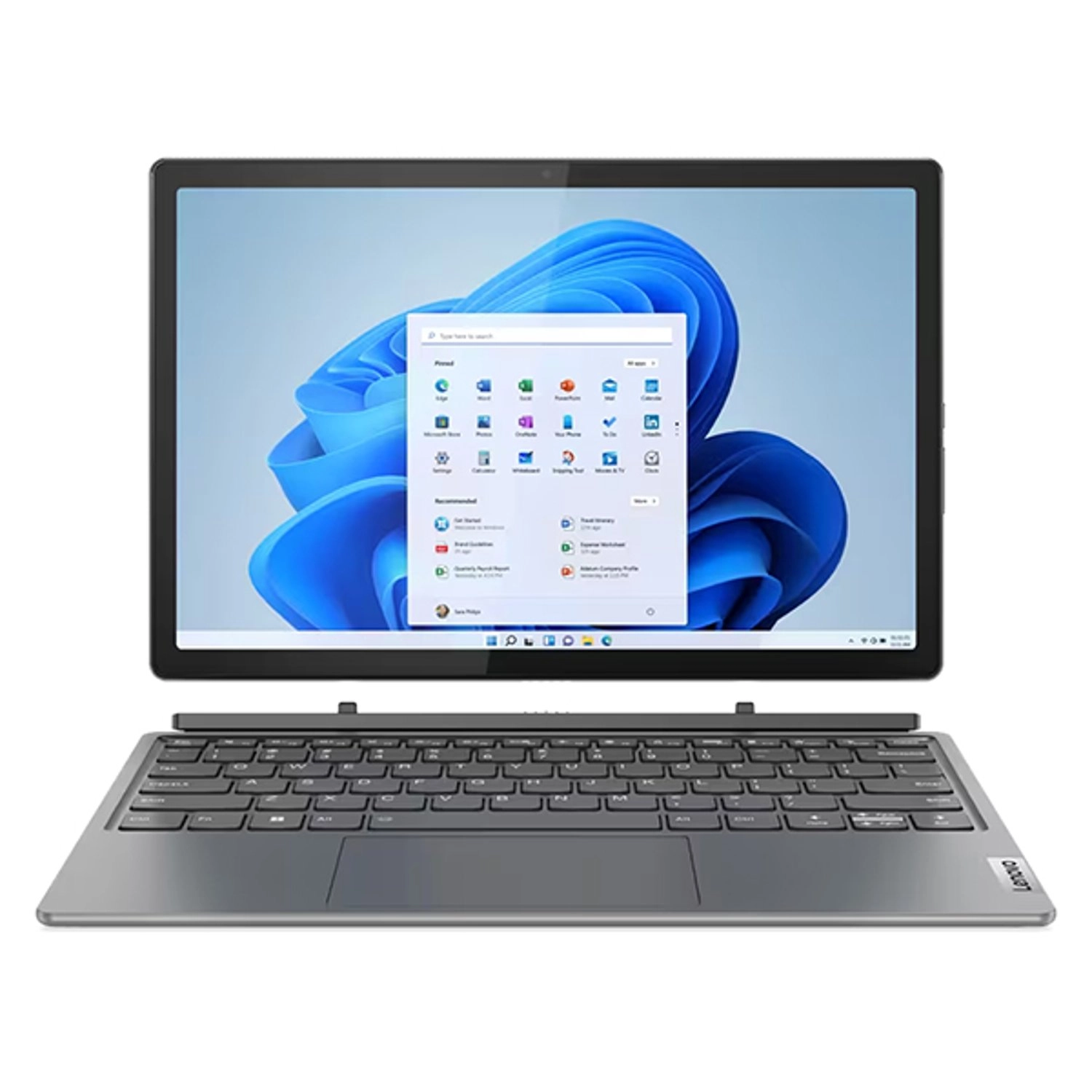 IdeaPad Duet 5 12IRU8 83B30042AX - 12'' Core i5-1335U 8GB DDR4 512GB SSD