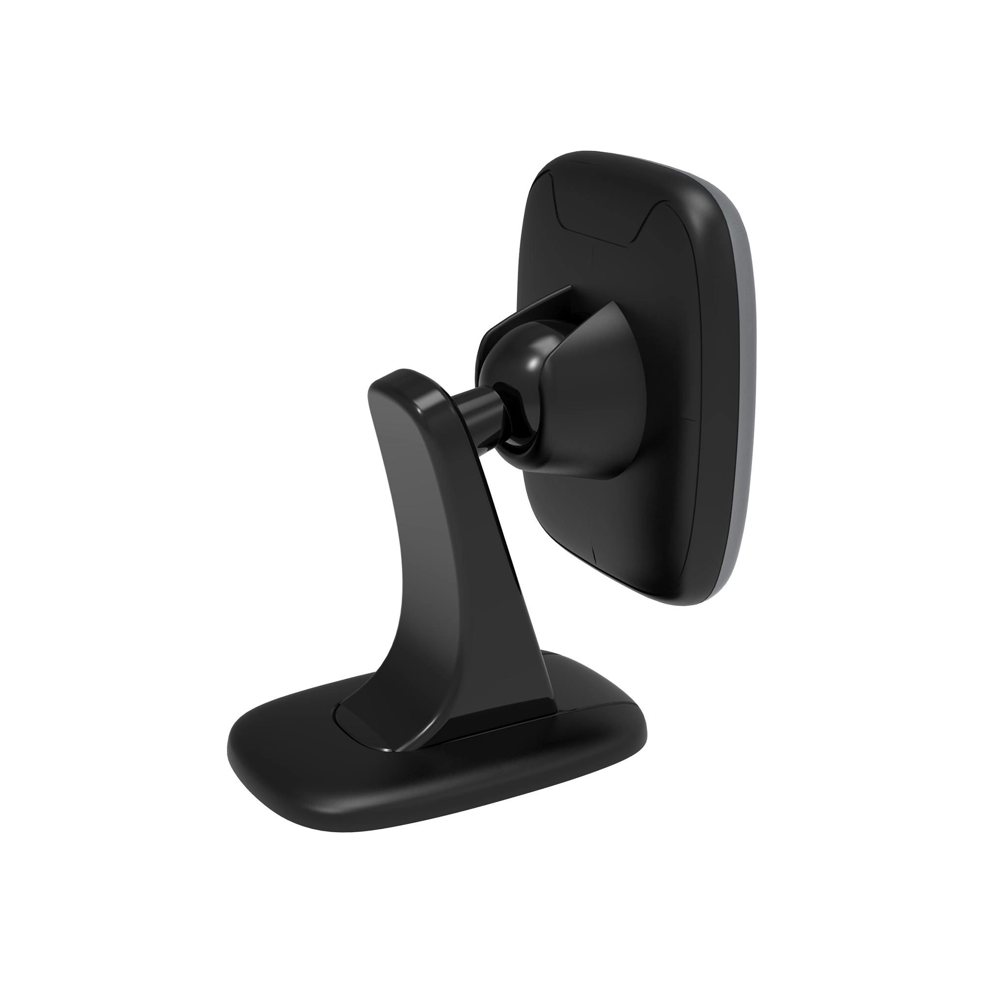 Kitten Head Magnetic Car Holder