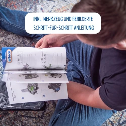 C19 - 2-in-1 1470 pcs