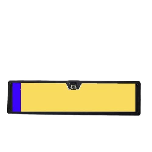 Car Reversing Camera - Night Vision Wire 1920*1080 Pixels