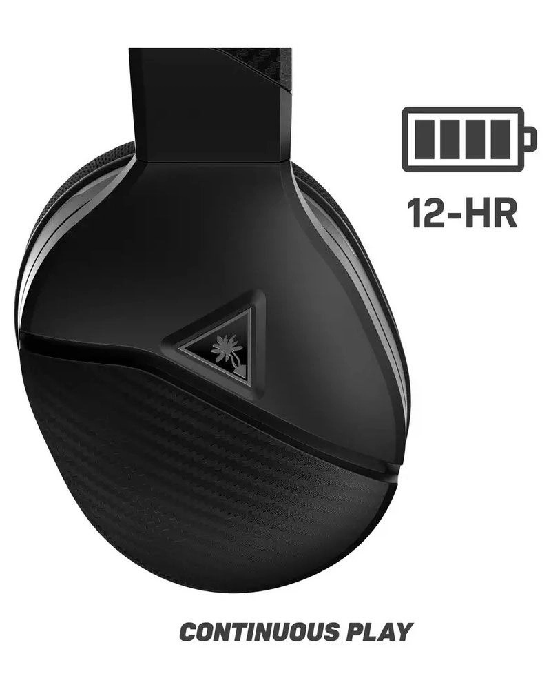 Recon 200 Gen 2 Wired Headset