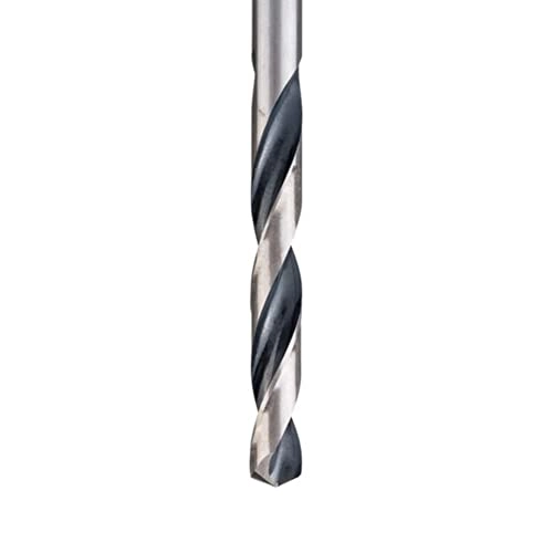 HSS-Co Metal Drill Bits - 5 piece(s) 12.0 mm