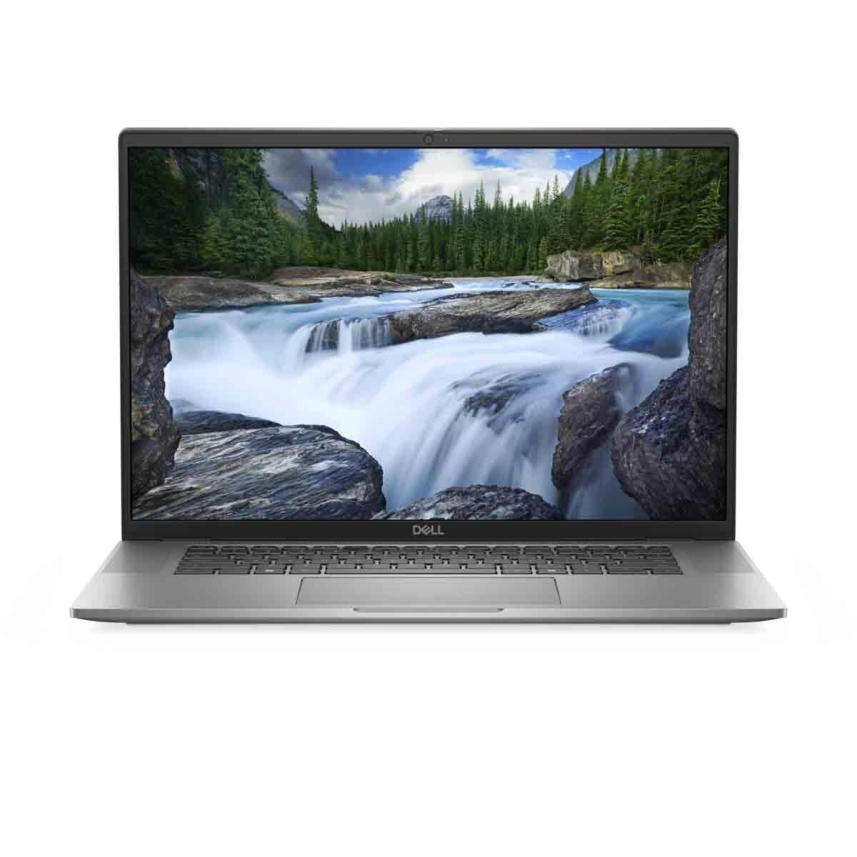 DELL Latitude 7650 - 16'' Core Ultra 7 165U 16GB DDR5 512GB SSD