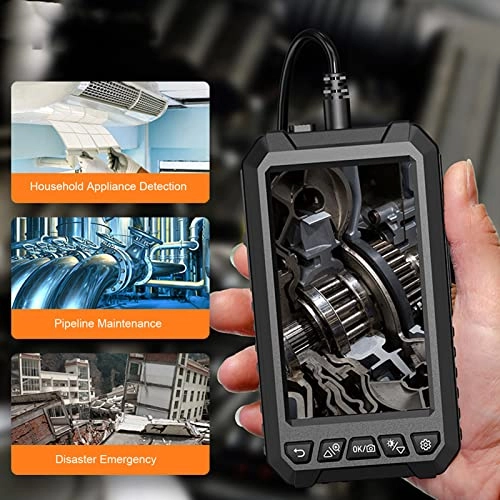 Digital Endoscope - 8 mm 1 m